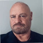 David Oliver, Director of Transport at Netcall
