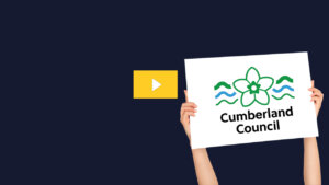 Cumberland Council | A Council's Journey to Digital Efficiency and ...