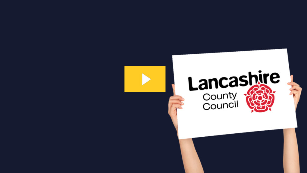 Lancashire County Council | Powering Welfare Case Efficiency - Netcall