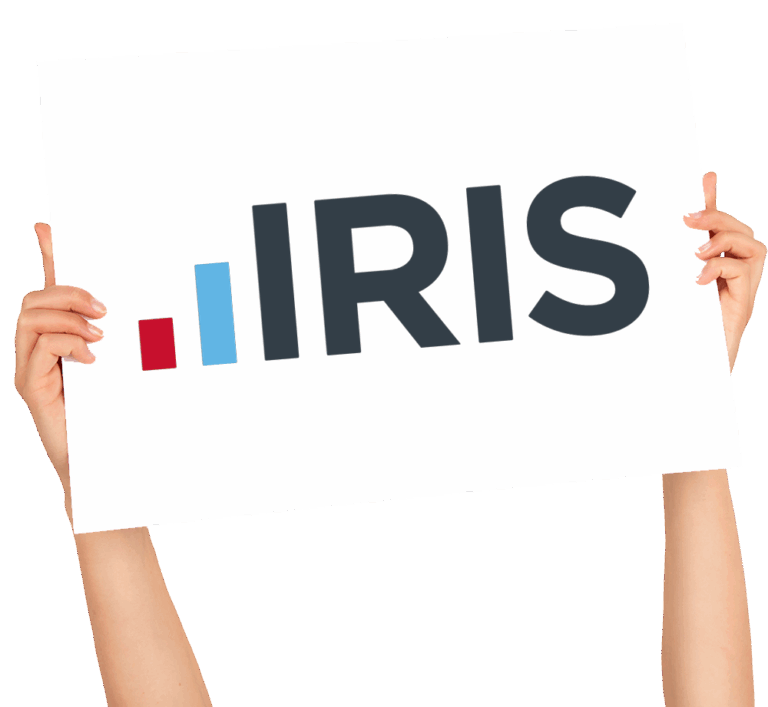 IRIS Software Group | Smart Processes, Smarter Business: A Process ...