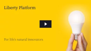 For Life's Natural Innovators 