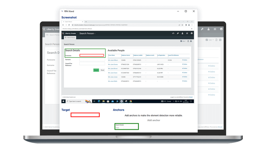Robotic Process Automation and RPA Solutions | Netcall
