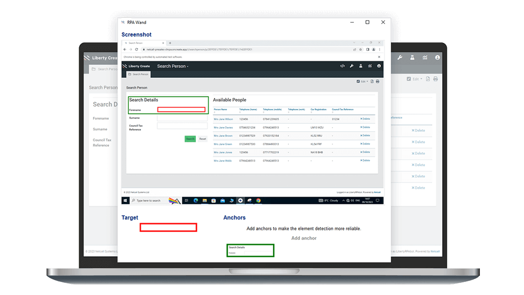 Robotic Process Automation and RPA Solutions | Netcall