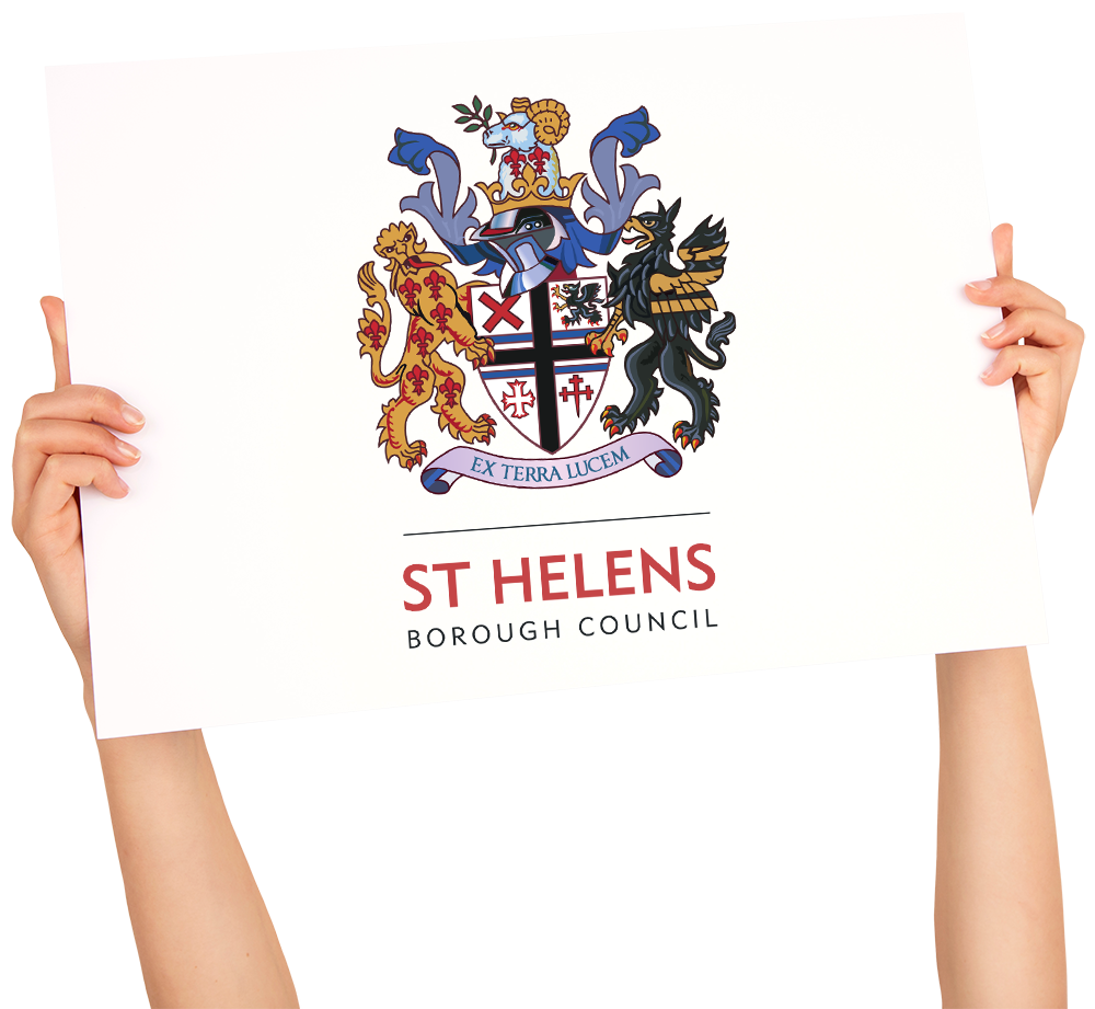 St Helens Borough Council | RPA Eases the Workload and Speeds Up ...