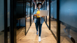 AI You can Trust: Governance as the New Business Standard