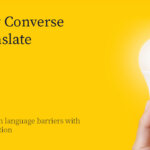 AI translate