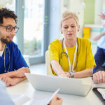 Why the NHS Doesn’t Need Another Generic CRM - It Needs PRM: The CRM for Healthcare 