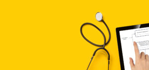 Mapping the Future of NHS Care 