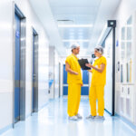 Clearing the NHS Diagnostic Services Backlog: Tackling Diagnostic Bottlenecks and Improving Efficiency