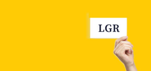 Local Government Reorganisation is coming