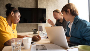 Maintaining Revenues and Benefits Continuity Through Local Government Reorganisation