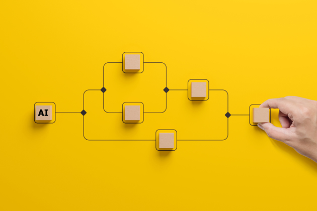 AI Process Mapping Tools: How AI is Transforming Business Process ...