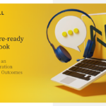 Future-ready CX Playbook Front Cover