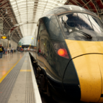 The GBRX AI in Rail Industry Action Plan