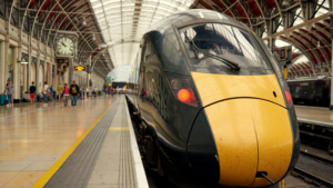 The GBRX AI in Rail Industry Action Plan