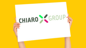 Chiaro Group and Netcall Announce a Partnership Built for Impact
