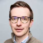 Stijn Van Huffel