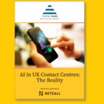 AI in UK Contact Centres